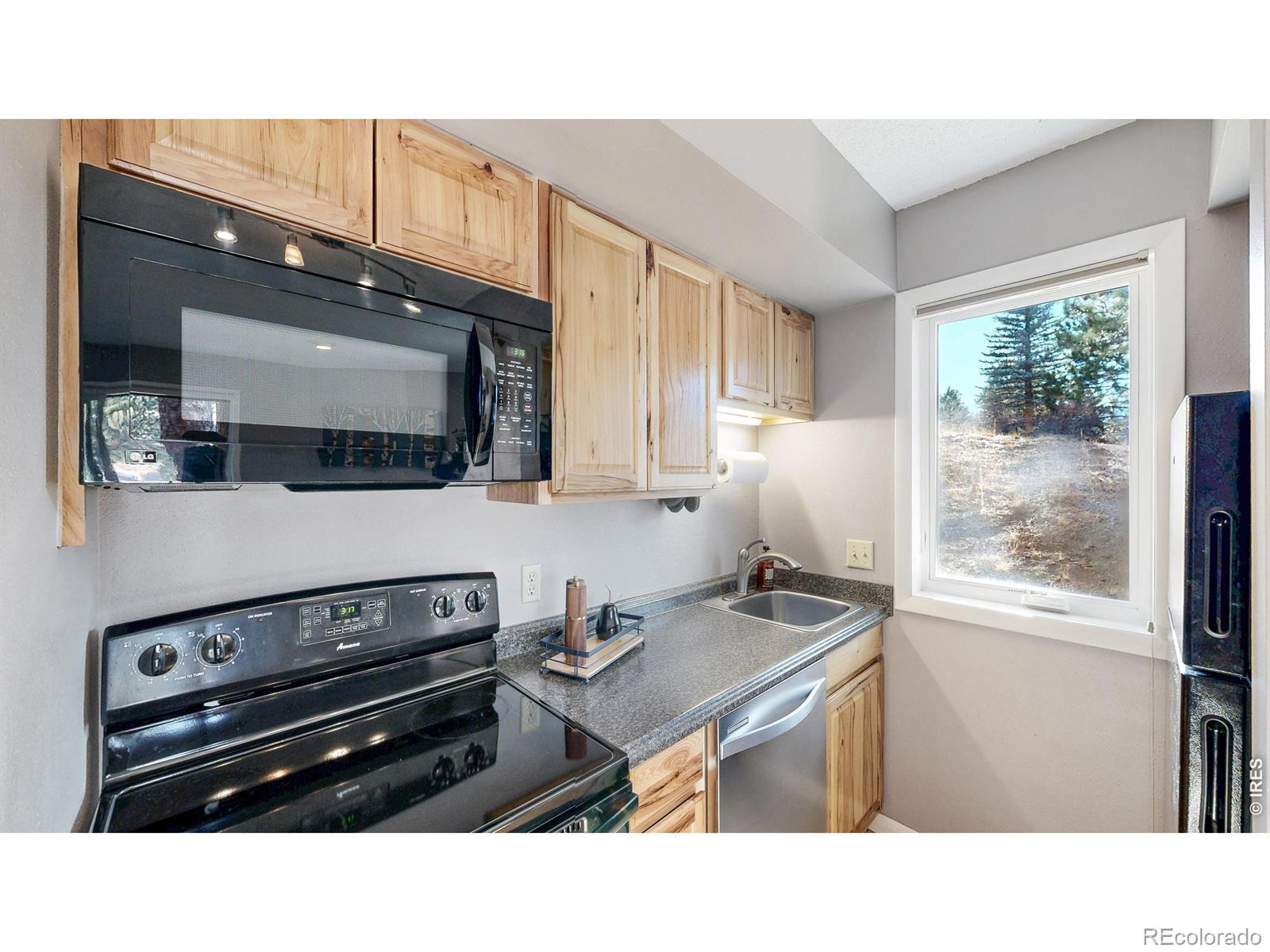 200 Riverside Drive Estes Park CO 80517