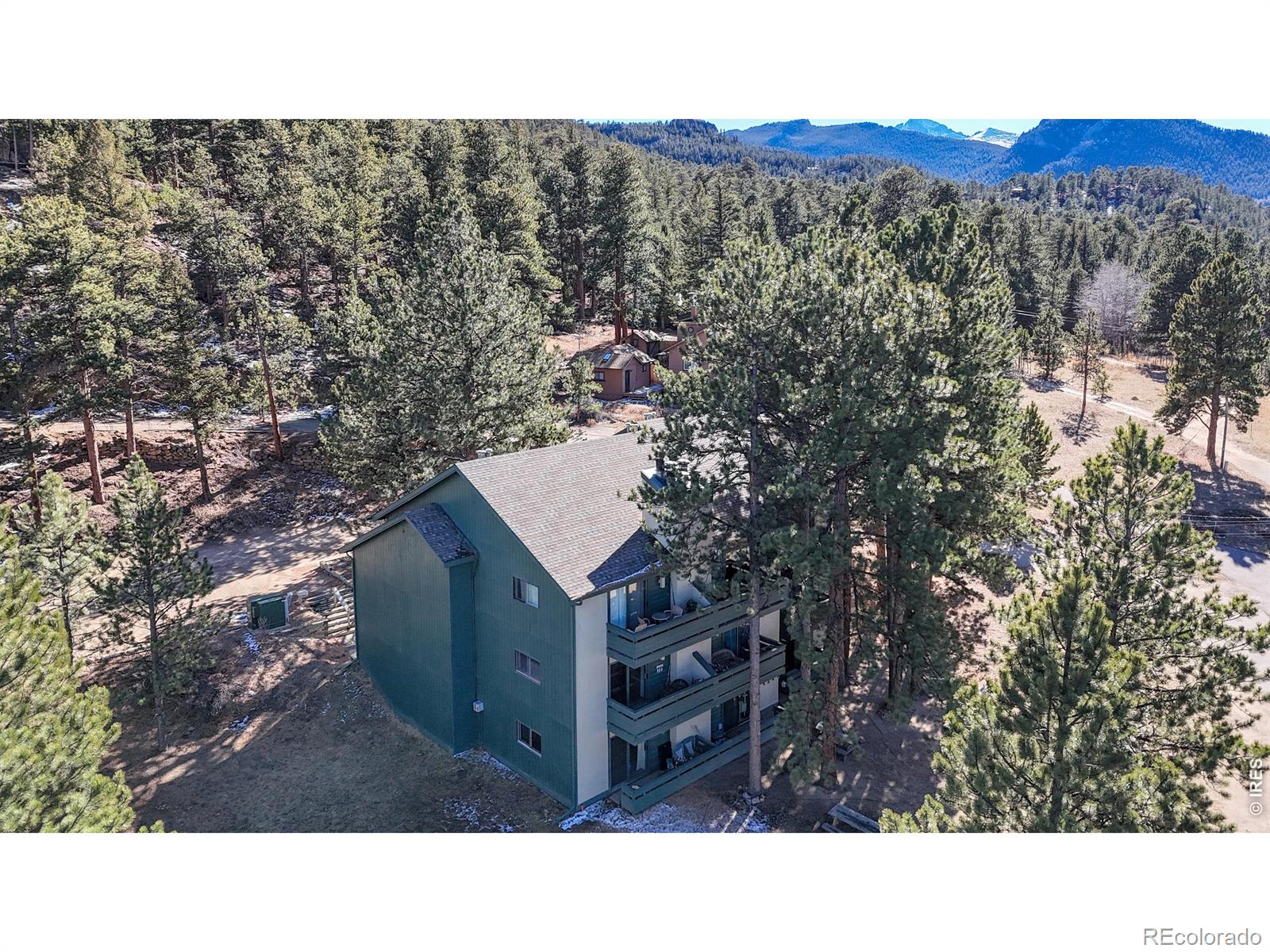 200 Riverside Drive Estes Park CO 80517