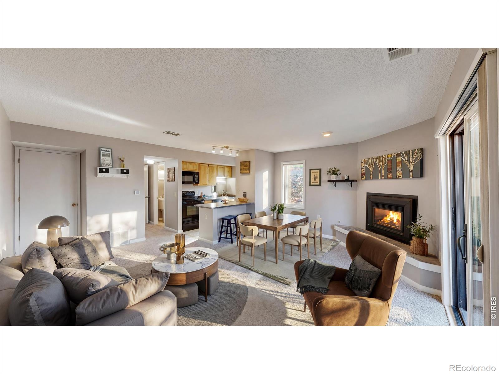 200 Riverside Drive Estes Park CO 80517