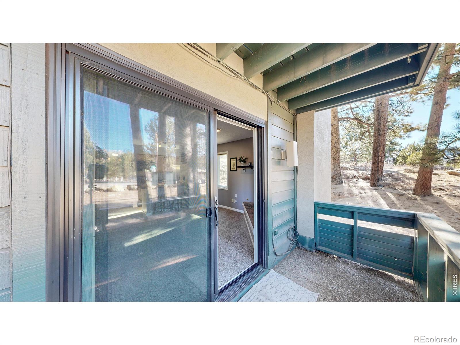 200 Riverside Drive Estes Park CO 80517