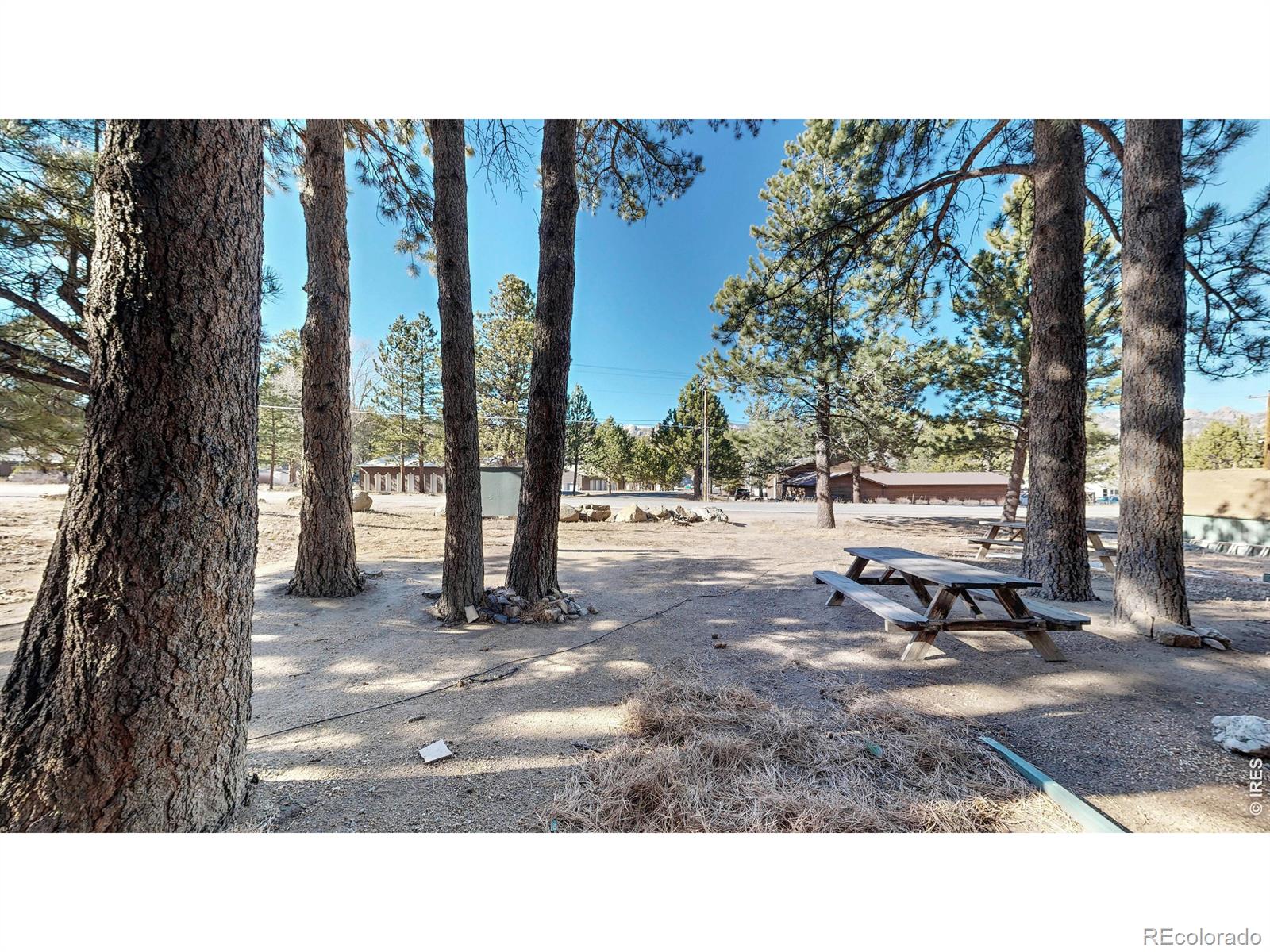 200 Riverside Drive Estes Park CO 80517