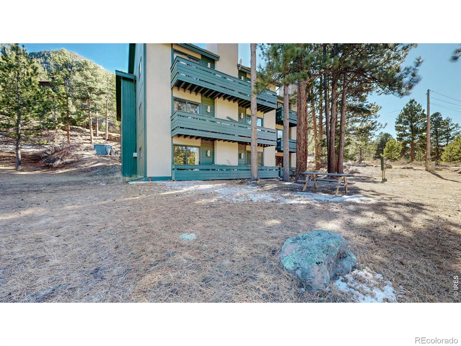 200 Riverside Drive Estes Park CO 80517