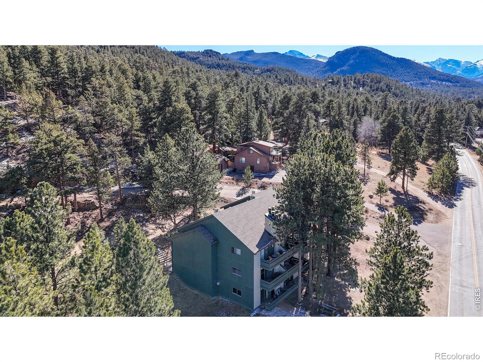 200 Riverside Drive Estes Park CO 80517