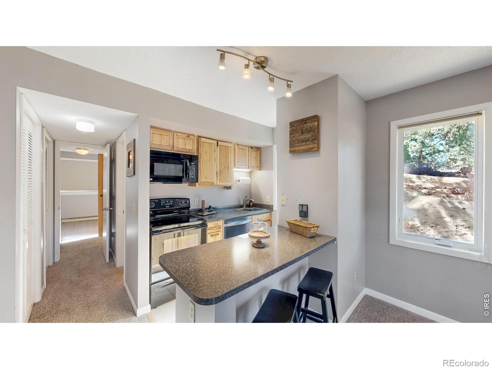 200 Riverside Drive Estes Park CO 80517