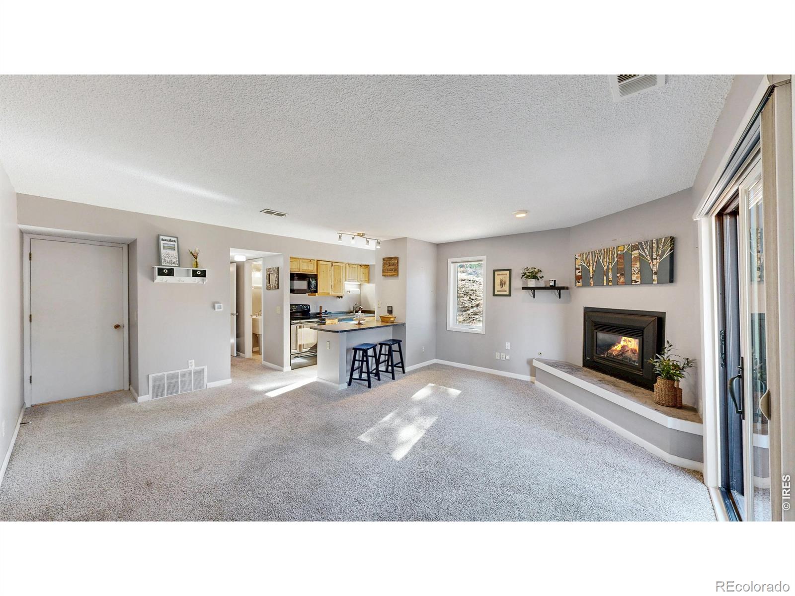 200 Riverside Drive Estes Park CO 80517