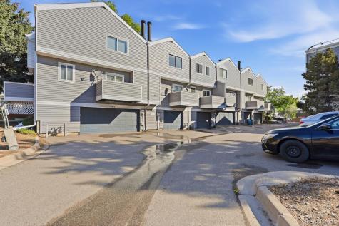 20 S Nome Street Aurora CO 80012