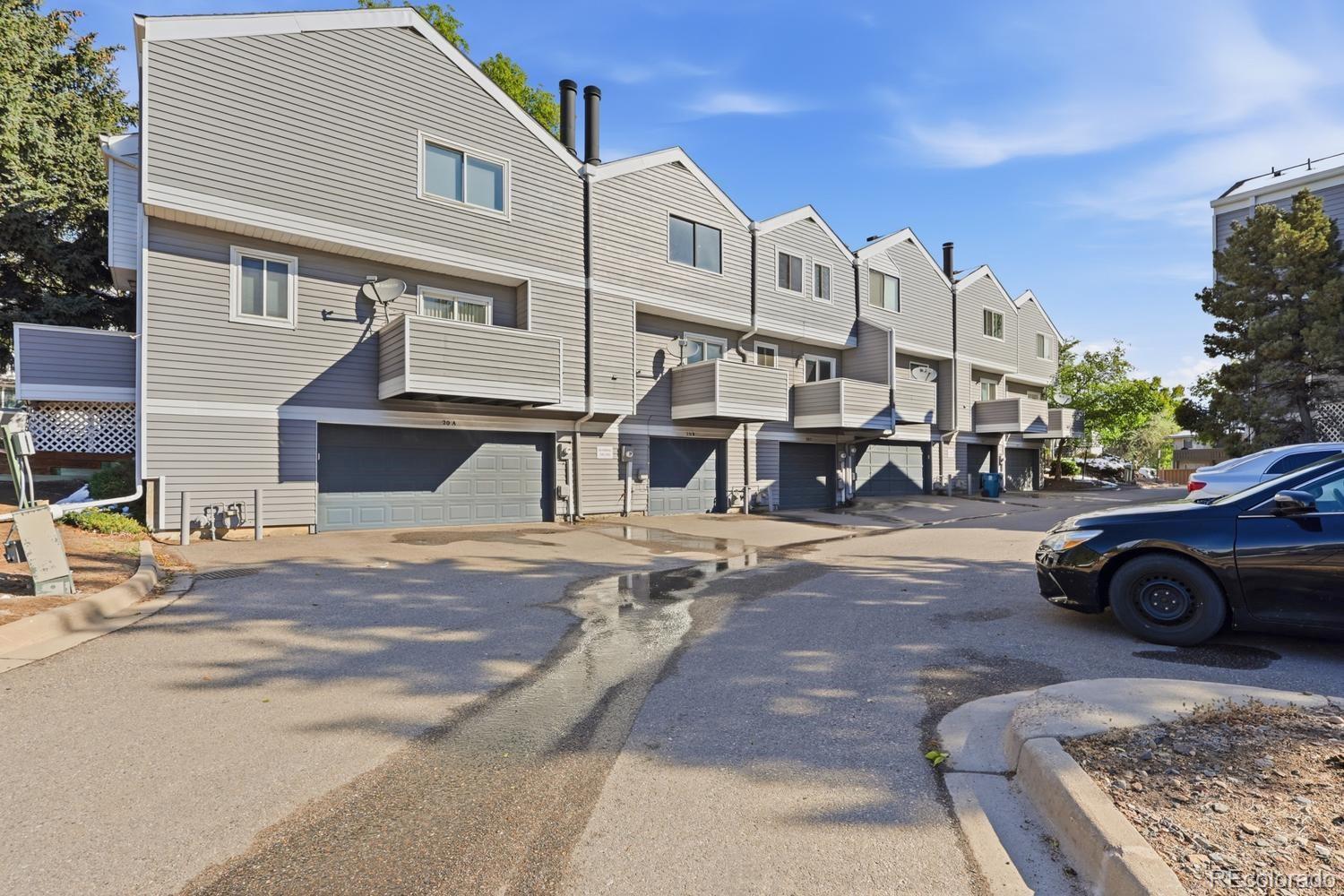 20 S Nome Street Aurora CO 80012