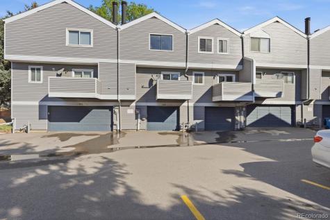 20 S Nome Street Aurora CO 80012