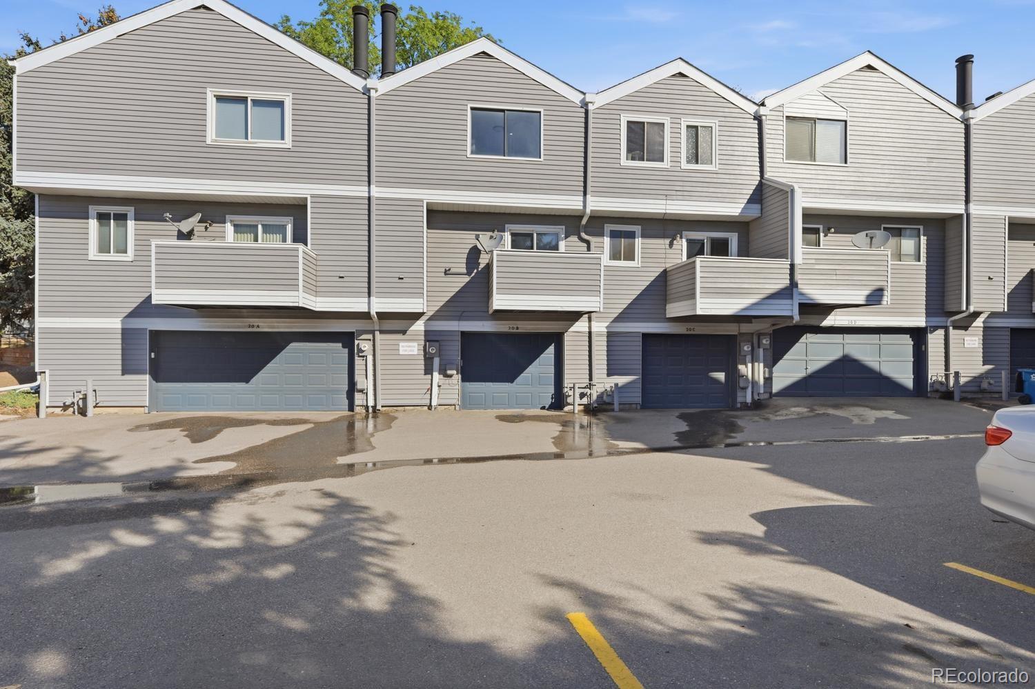20 S Nome Street Aurora CO 80012