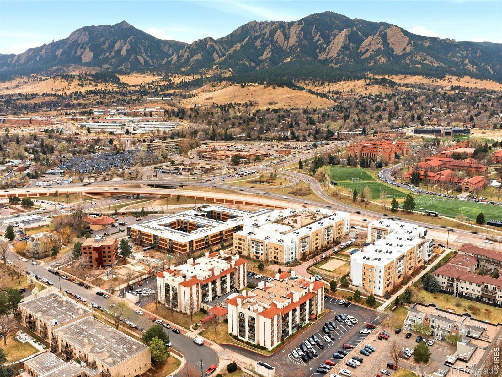 805 29th Street Boulder CO 80303