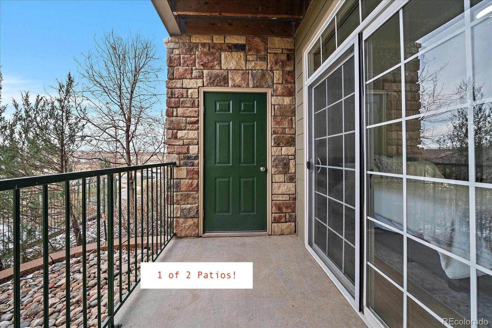 18611 Stroh Road Parker CO 80134