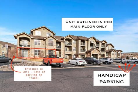 18611 Stroh Road Parker CO 80134