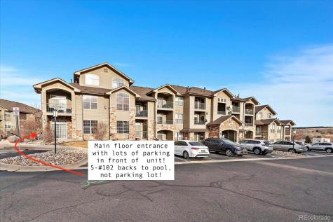 18611 Stroh Road Parker CO 80134