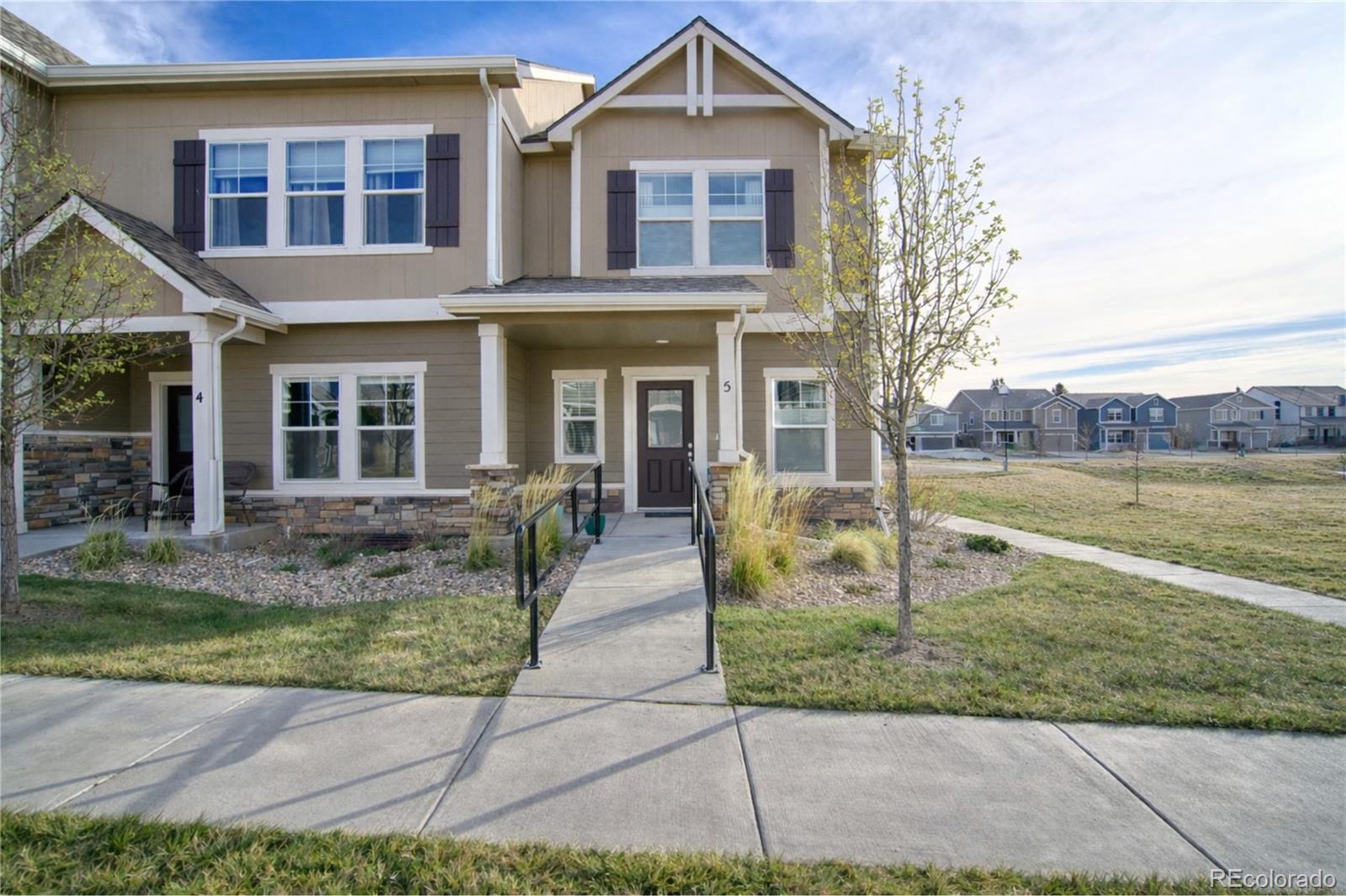 2421 Precipice Drive Fort Collins CO 80526
