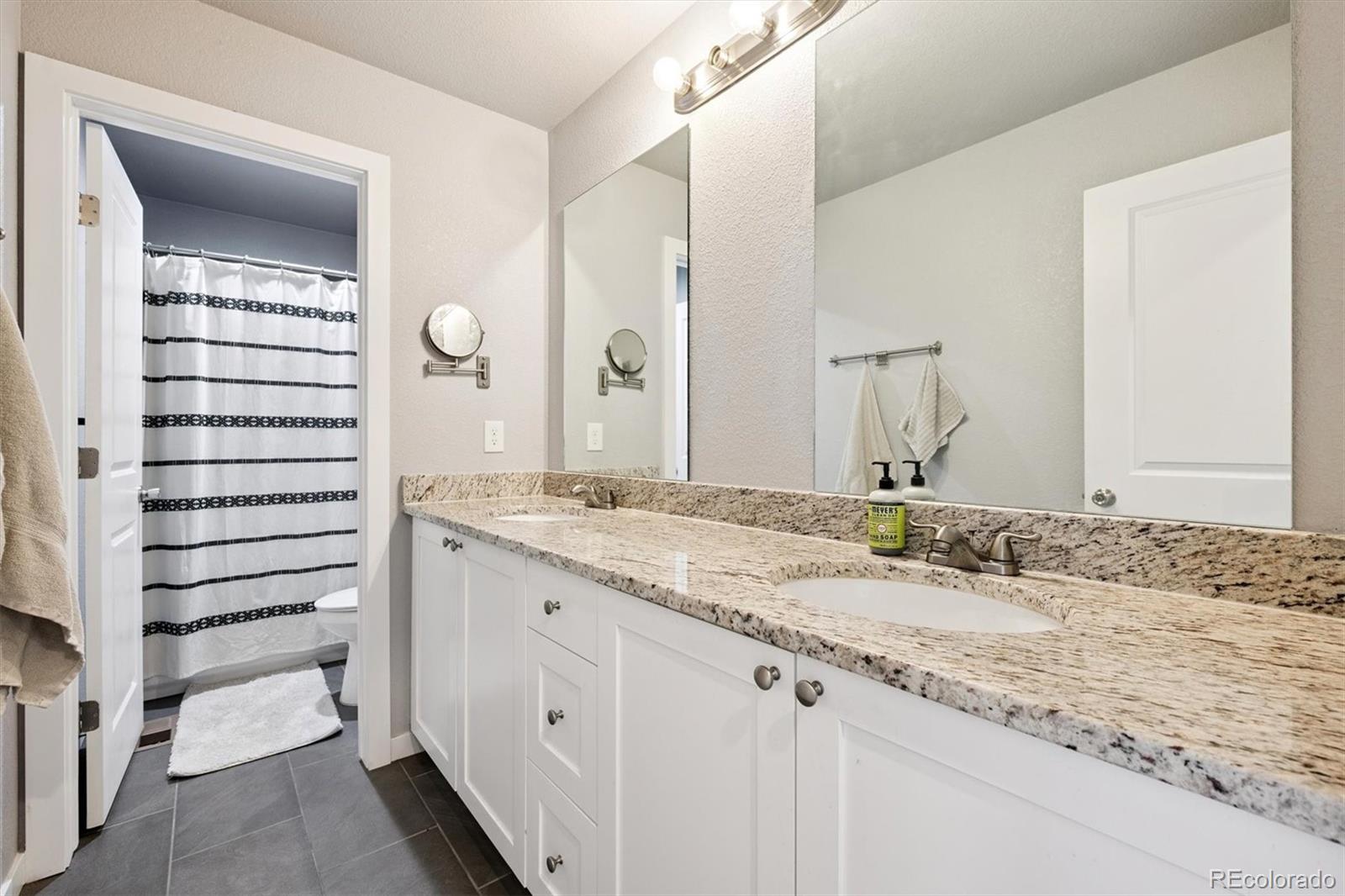 265 S 4th Court Deer Trail CO 80105