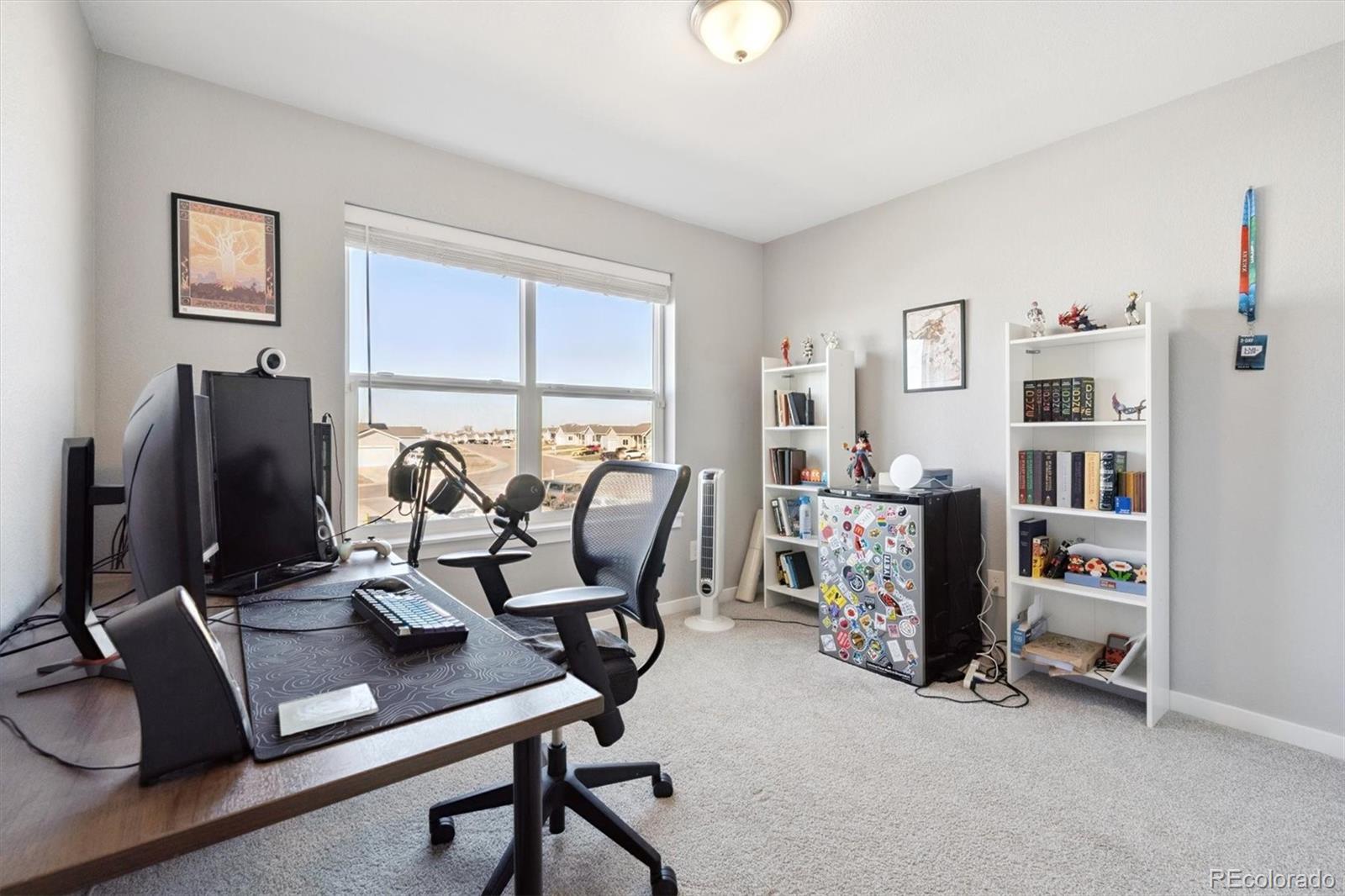 265 S 4th Court Deer Trail CO 80105