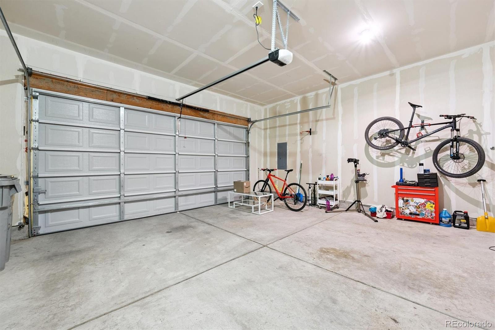 265 S 4th Court Deer Trail CO 80105