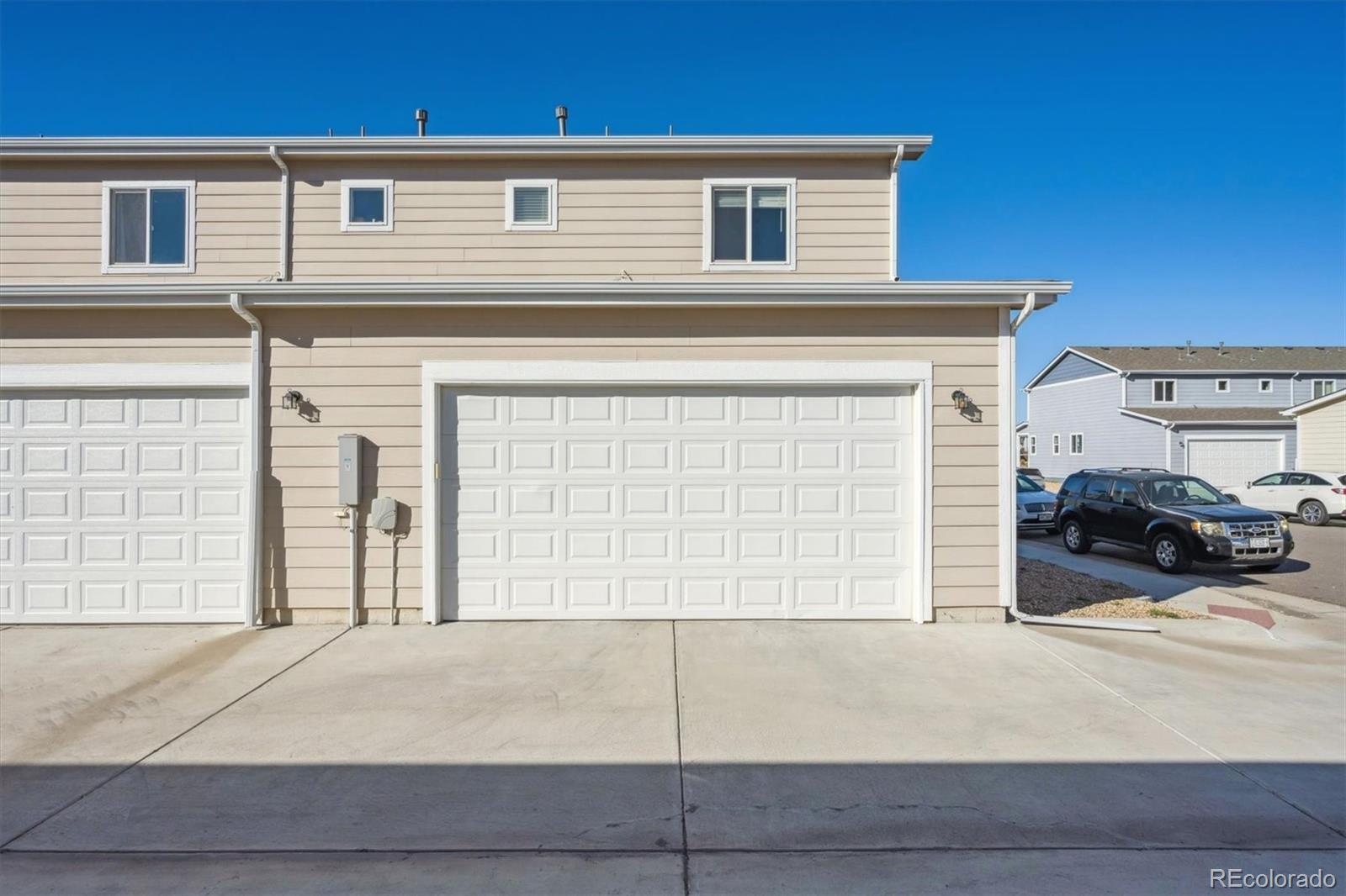 265 S 4th Court Deer Trail CO 80105