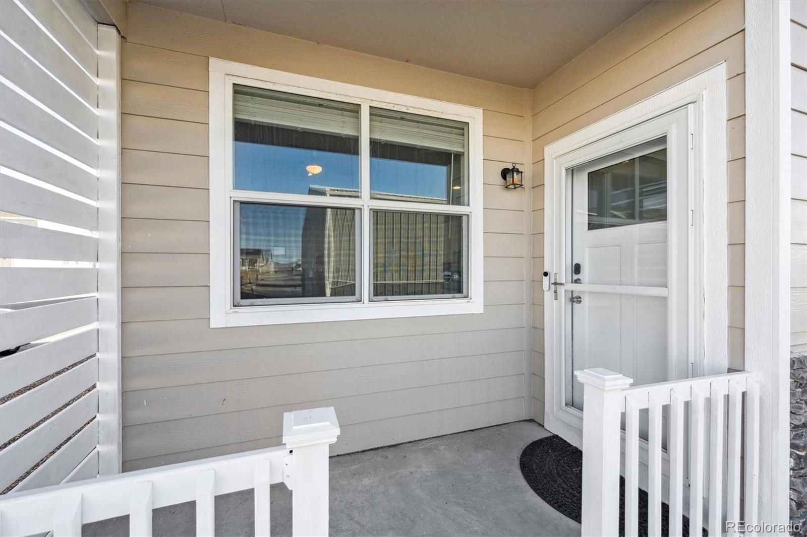 265 S 4th Court Deer Trail CO 80105