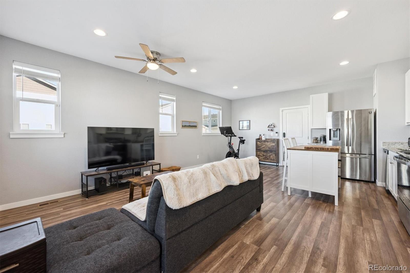 265 S 4th Court Deer Trail CO 80105