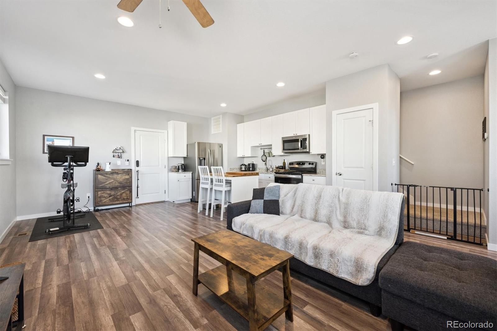 265 S 4th Court Deer Trail CO 80105