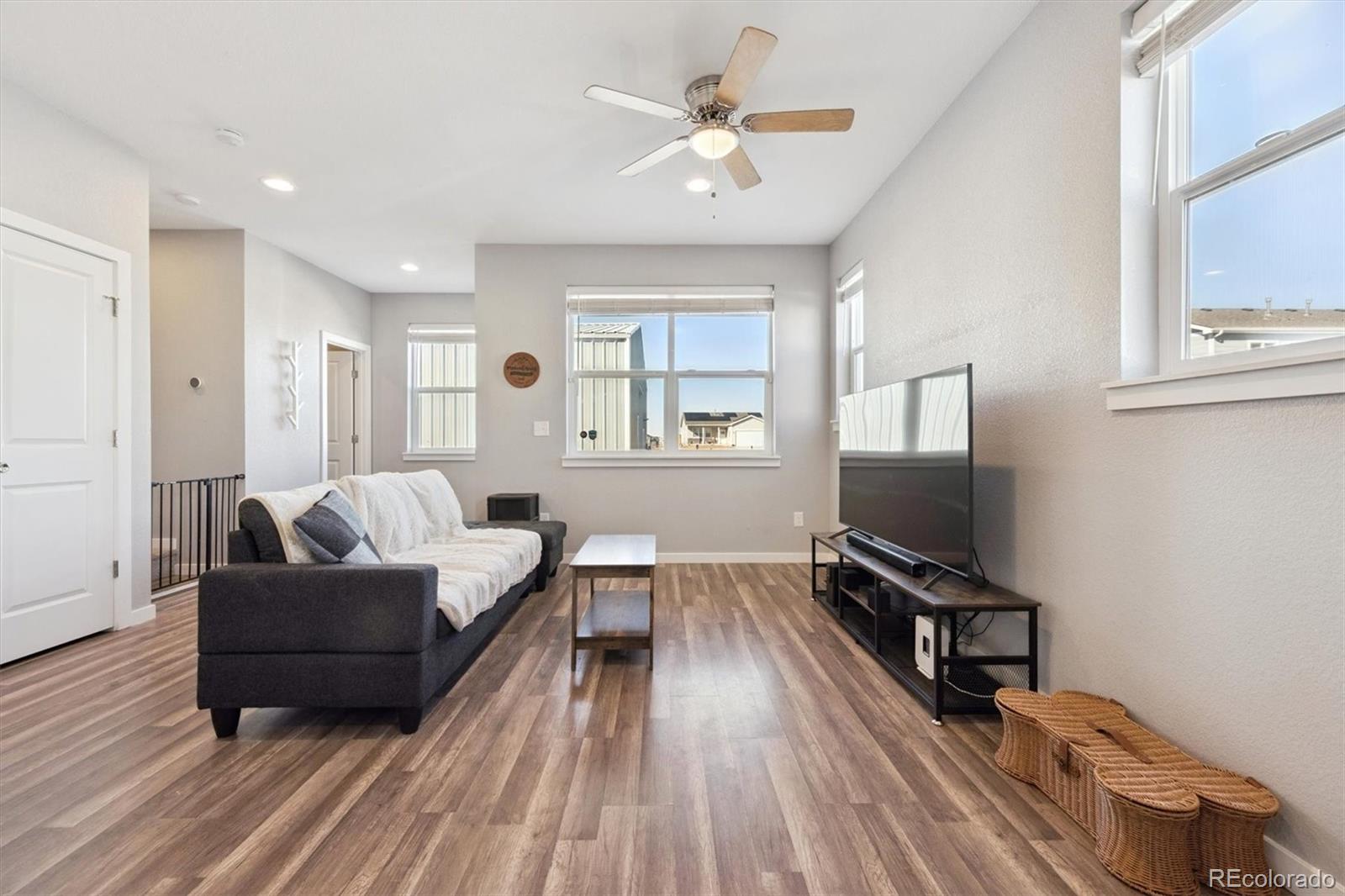 265 S 4th Court Deer Trail CO 80105