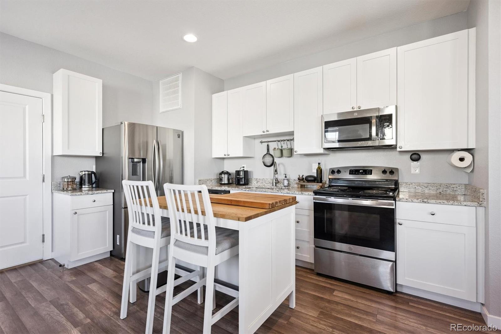 265 S 4th Court Deer Trail CO 80105