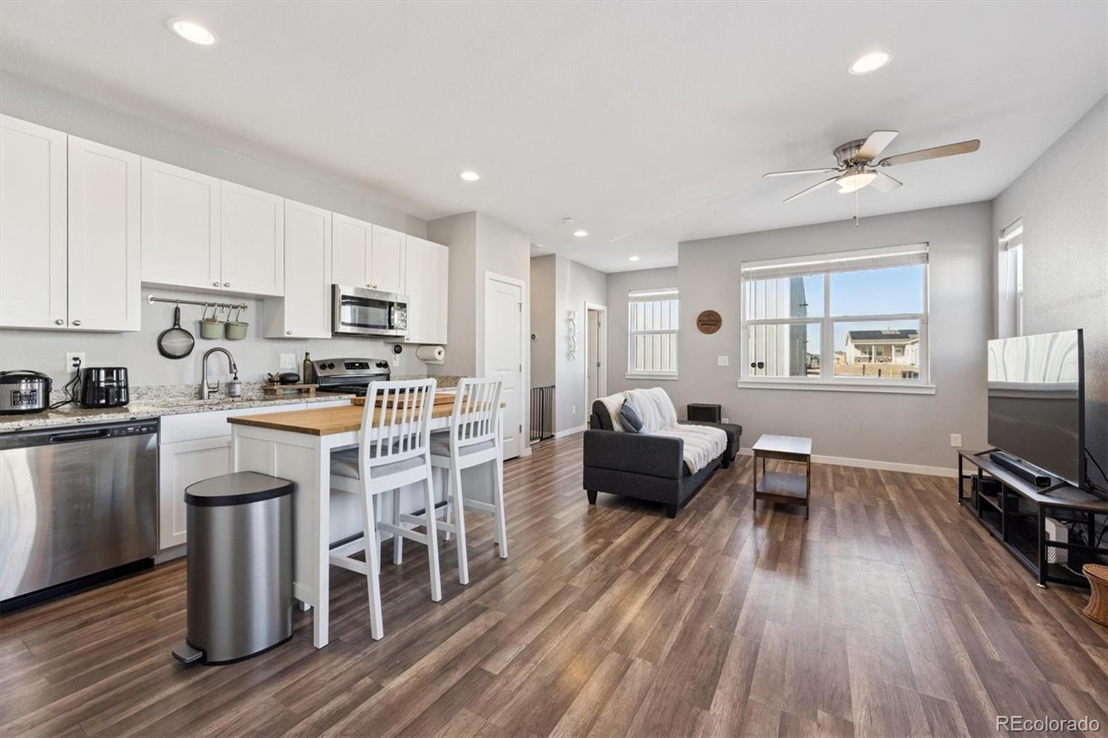 265 S 4th Court Deer Trail CO 80105