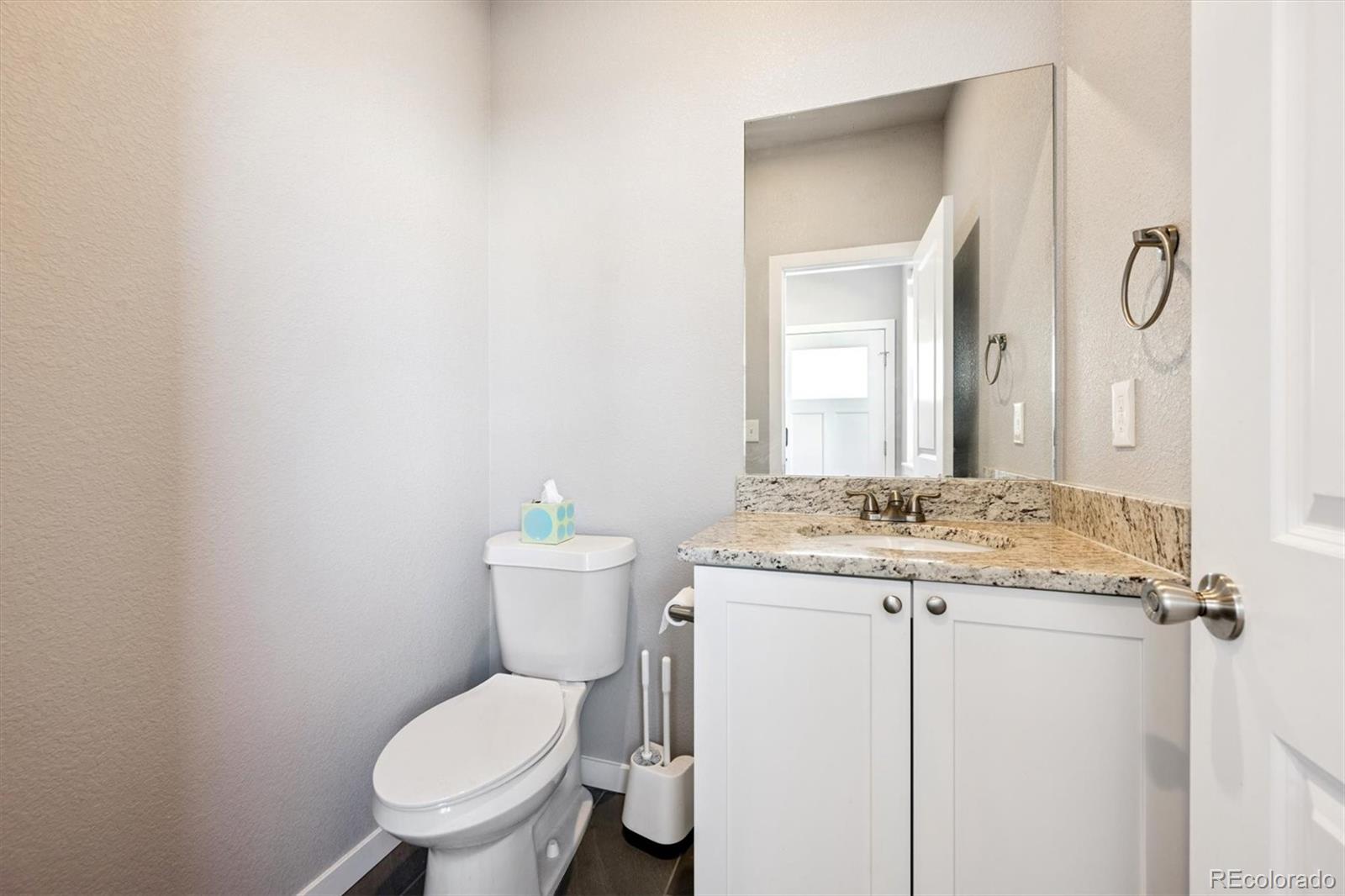 265 S 4th Court Deer Trail CO 80105