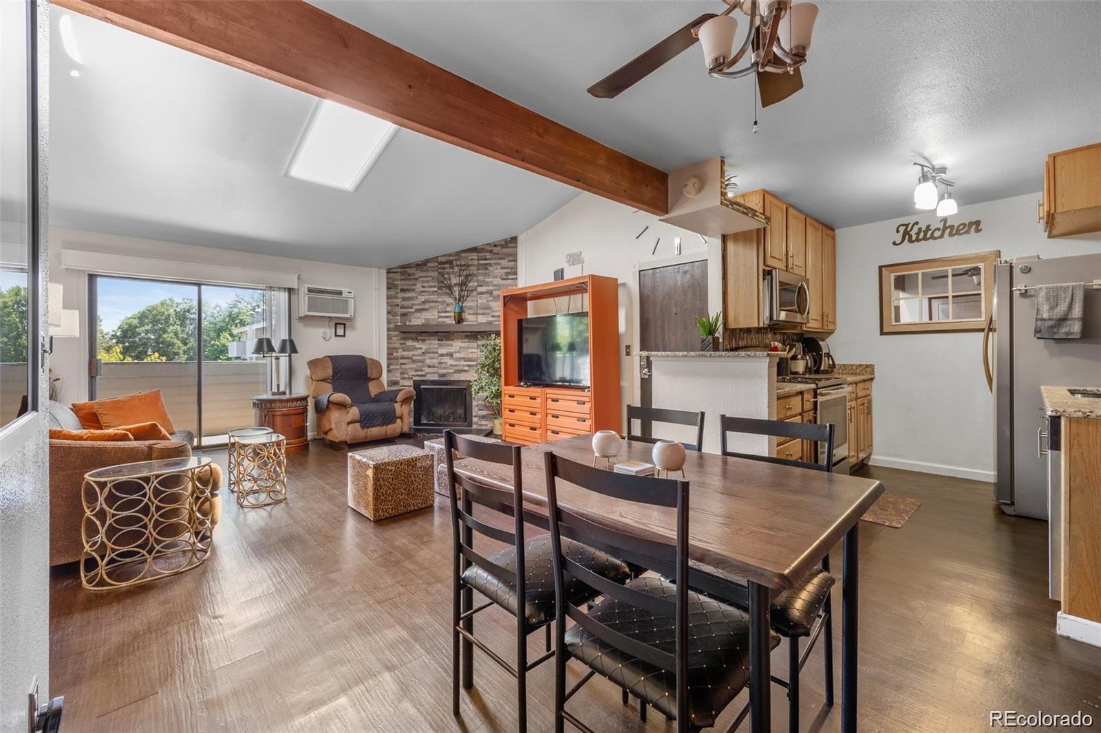 10150 E Virginia Avenue Denver CO 80247