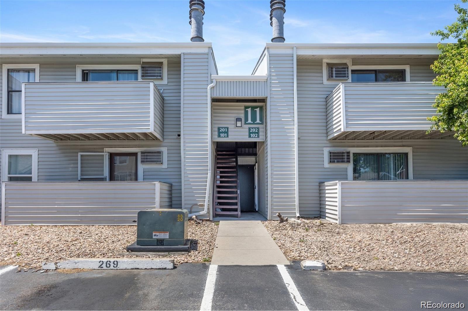 10150 E Virginia Avenue Denver CO 80247