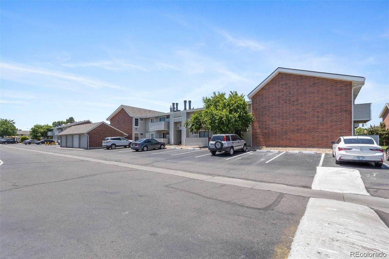 10150 E Virginia Avenue Denver CO 80247