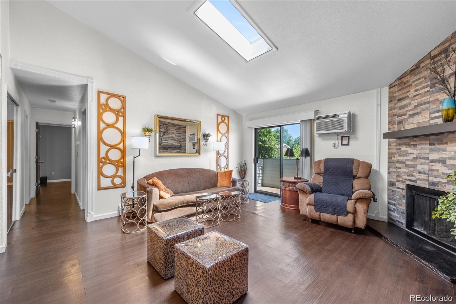 10150 E Virginia Avenue Denver CO 80247