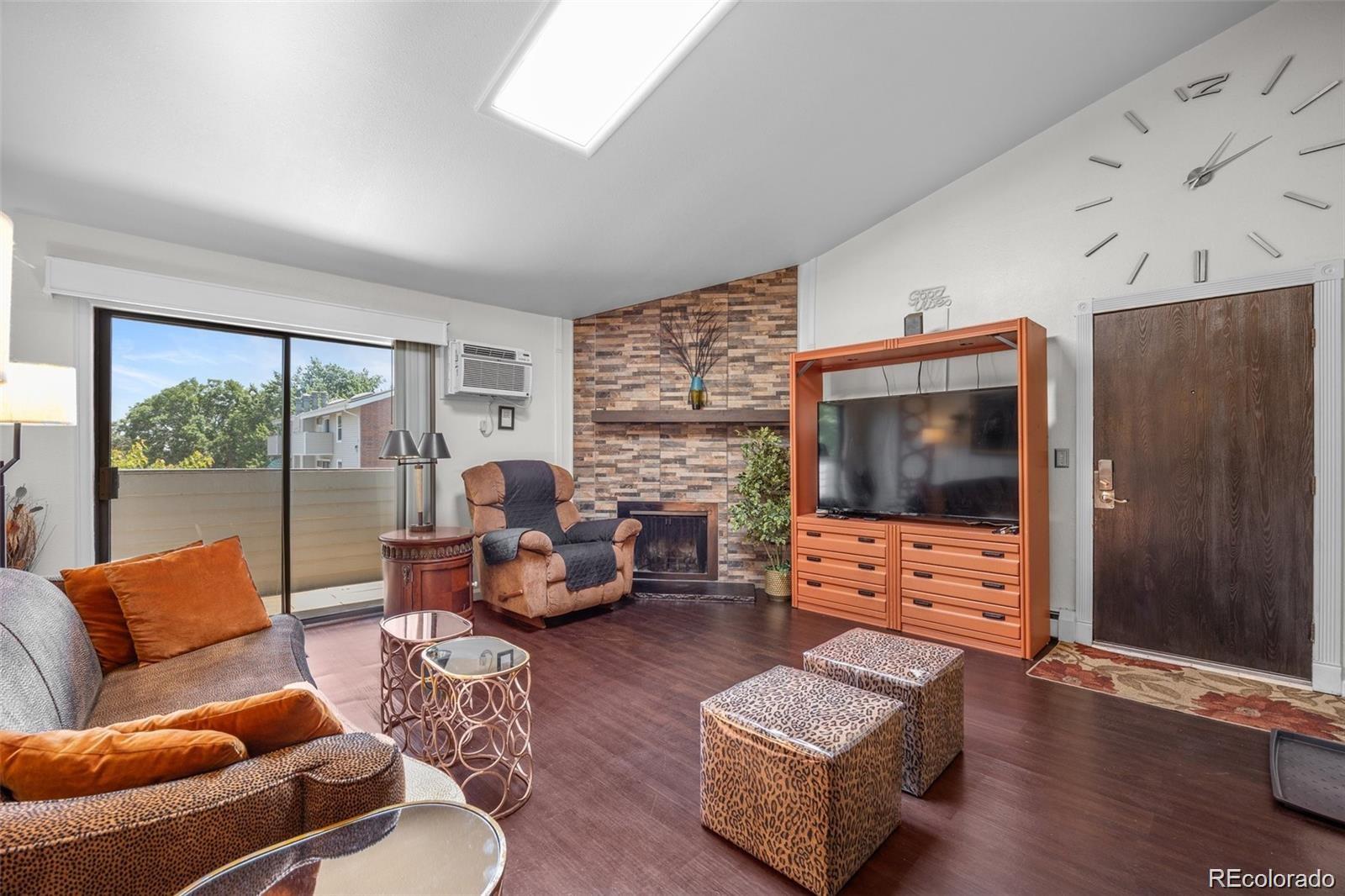 10150 E Virginia Avenue Denver CO 80247