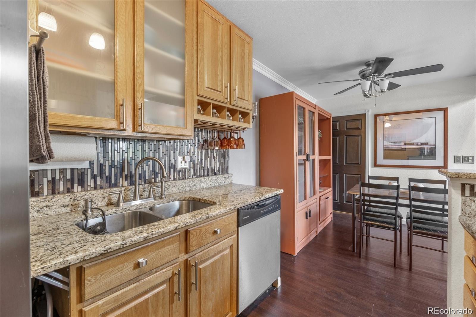 10150 E Virginia Avenue Denver CO 80247