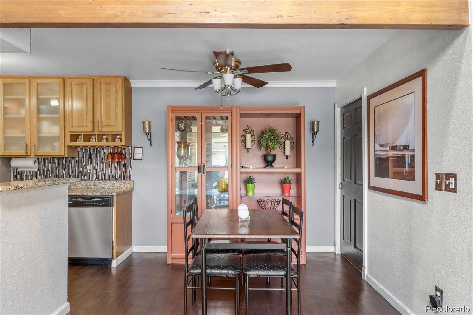 10150 E Virginia Avenue Denver CO 80247