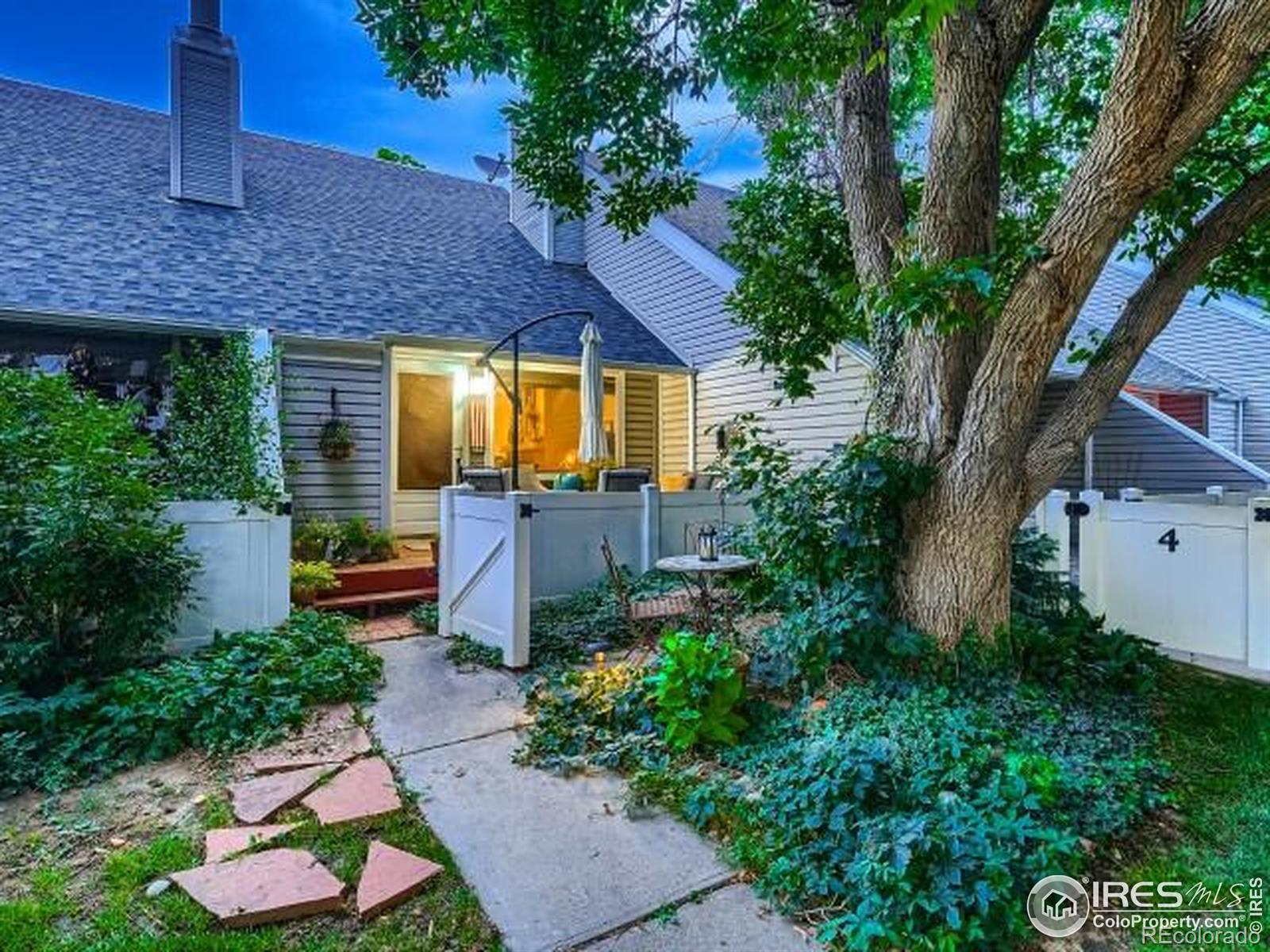 2713 19th Street Drive Greeley CO 80634