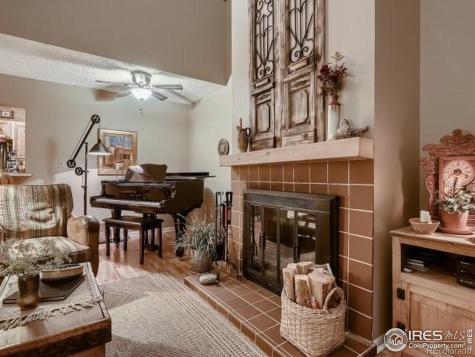 2713 19th Street Drive Greeley CO 80634