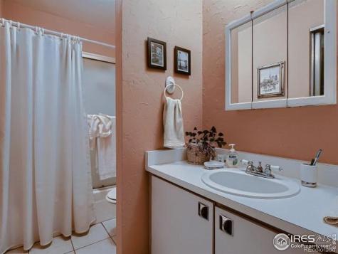 2713 19th Street Drive Greeley CO 80634