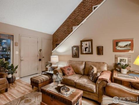 2713 19th Street Drive Greeley CO 80634