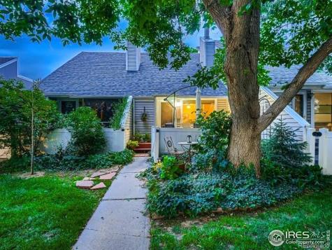 2713 19th Street Drive Greeley CO 80634