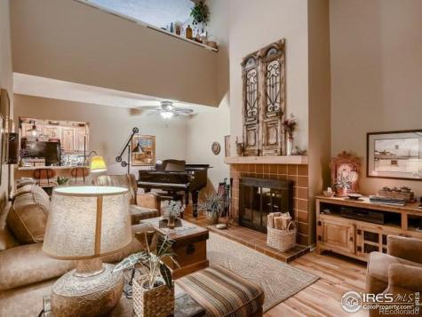 2713 19th Street Drive Greeley CO 80634