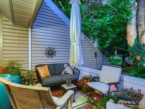 2713 19th Street Drive Greeley CO 80634