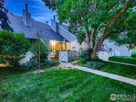 2713 19th Street Drive Greeley CO 80634