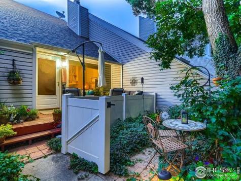 2713 19th Street Drive Greeley CO 80634