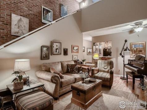 2713 19th Street Drive Greeley CO 80634