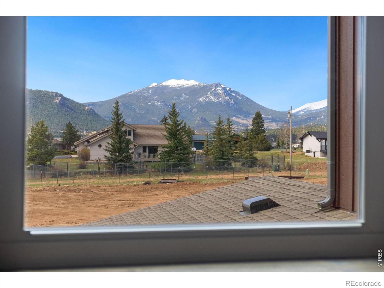 1707 Continental Peaks Circle Estes Park CO 80517