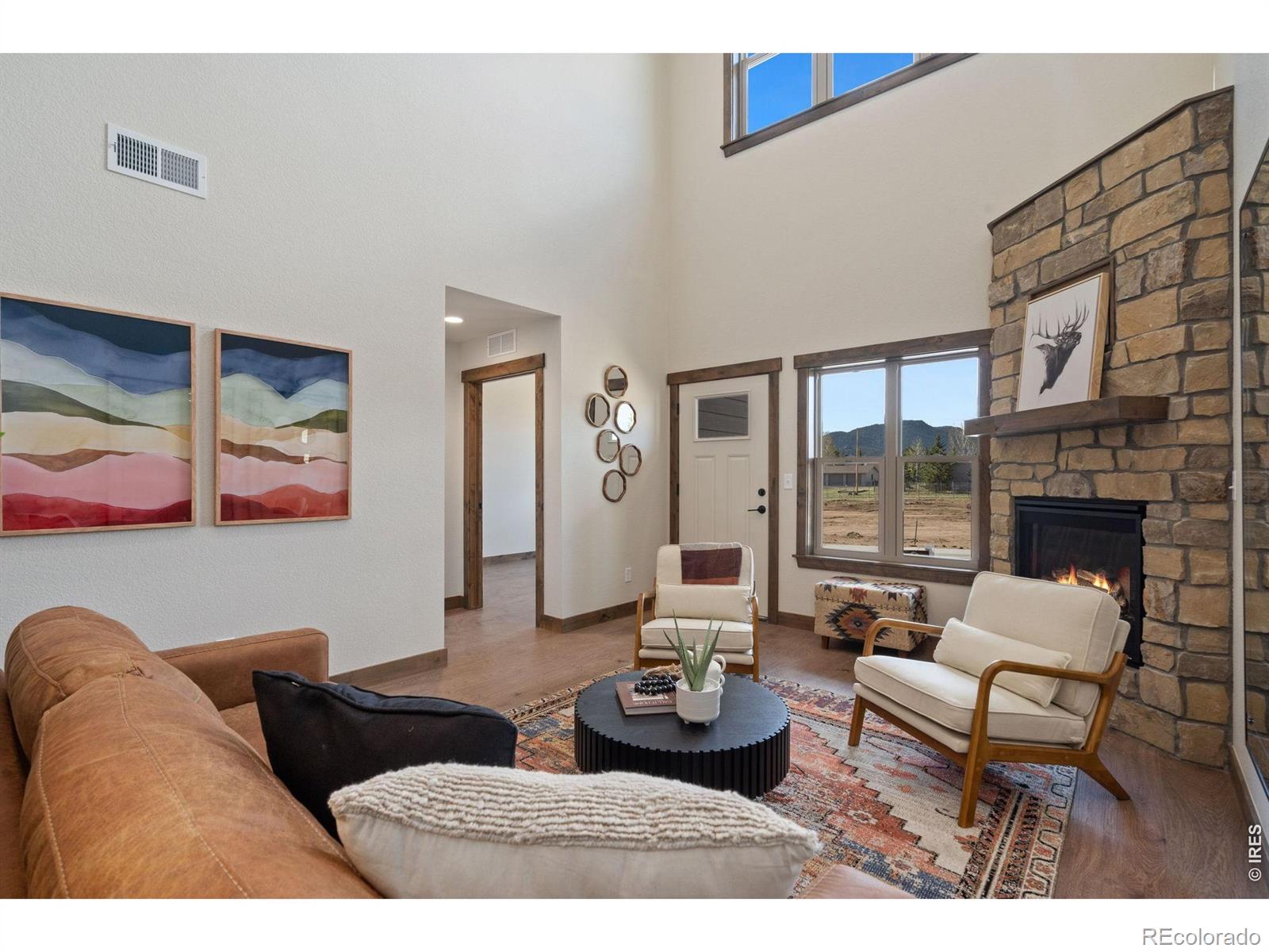 1707 Continental Peaks Circle Estes Park CO 80517