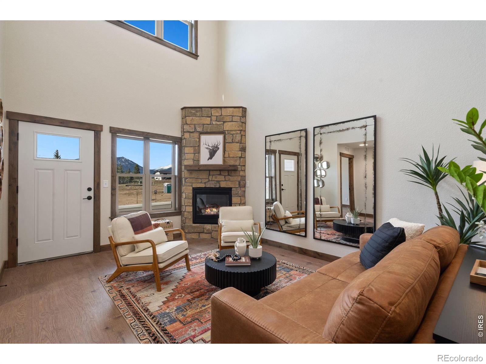 1707 Continental Peaks Circle Estes Park CO 80517