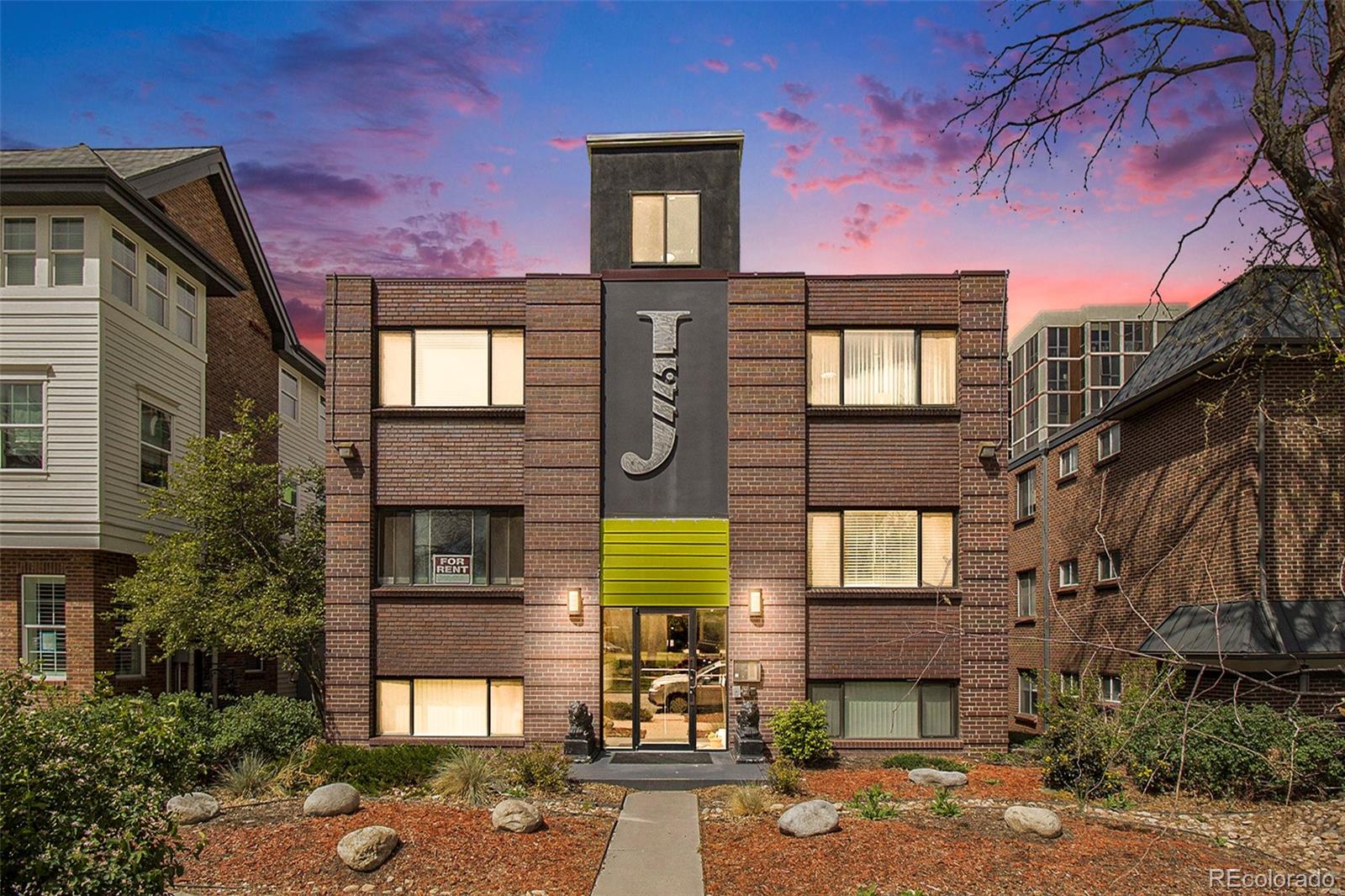 1977 S Josephine Street Denver CO 80210